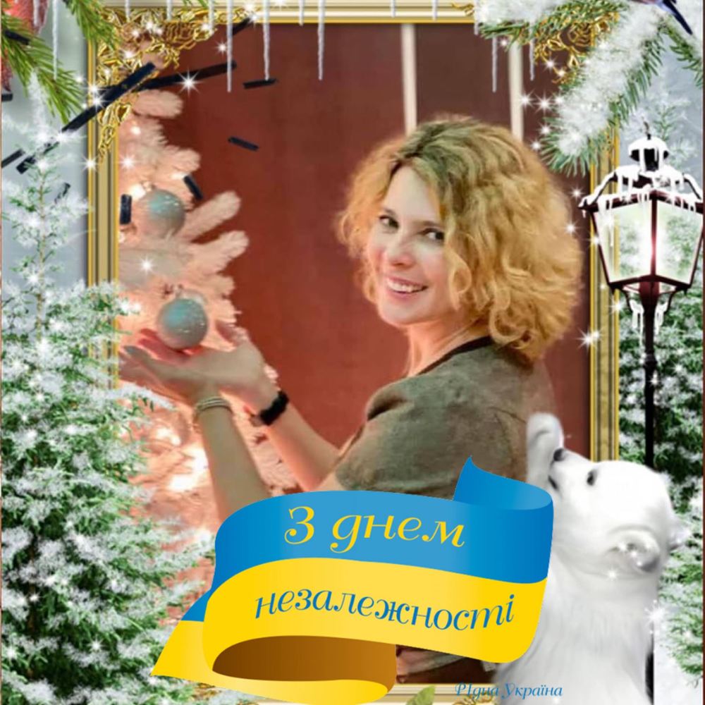 Meet your Posher, Oksana